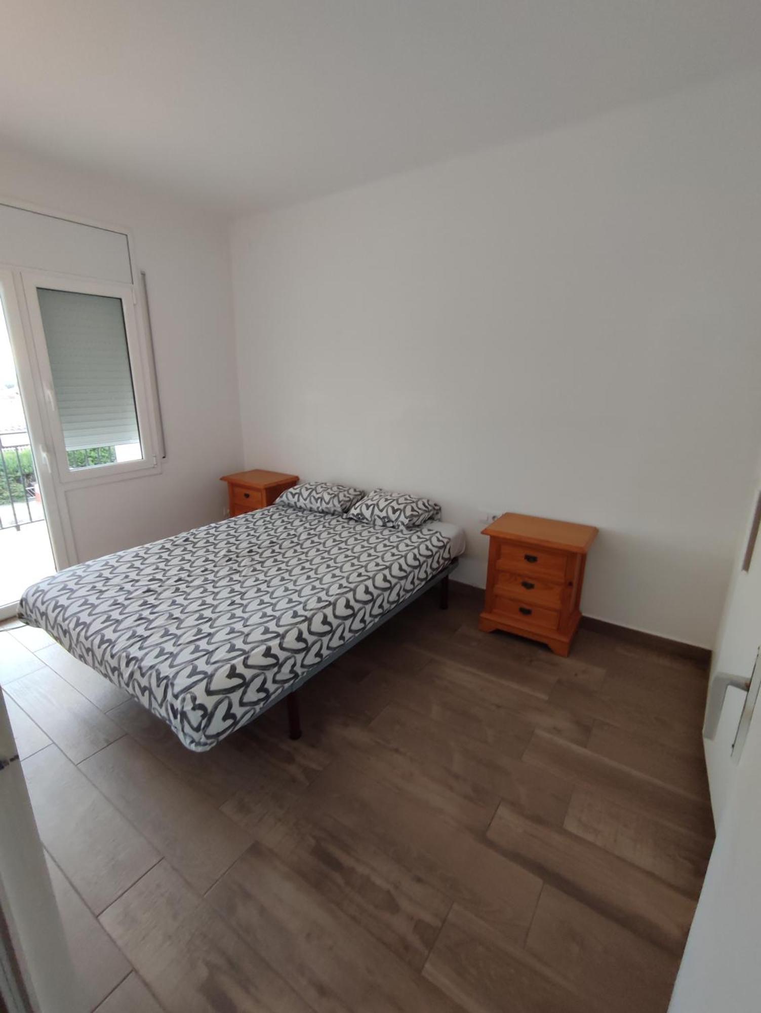 Estancia Rural Tranquila Llica d'Amunt Exteriör bild